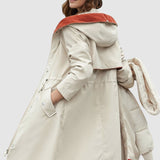 Barbara™ - Őszi kabát