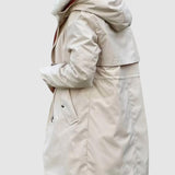 Barbara™ - Őszi kabát