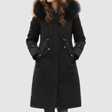 Barbara™ - Őszi kabát