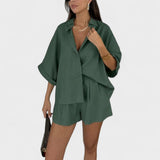 Alíz™ - Ing és short szett