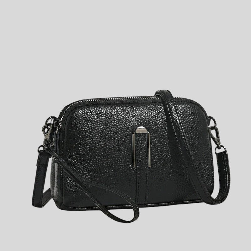 Tamara™ - Luxus keresztpántos táska