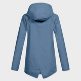 Katalin™ - Vízálló kapucnis kabát