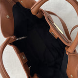 Sarolta™ - Trapéz alakú táska