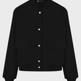 Adina™ - Egyszerű bomberdzseki