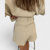 Alíz™ - Ing és short szett