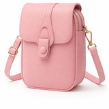 Sarolta™ - Kompakt crossbody táska