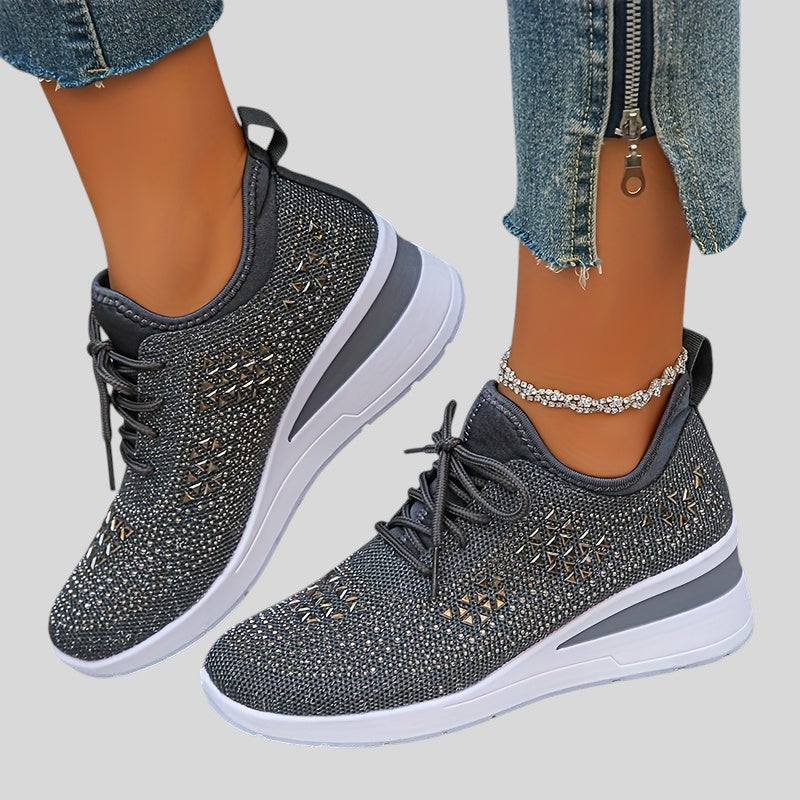 Olivia™ - Könnyű és kényelmes sportcipők