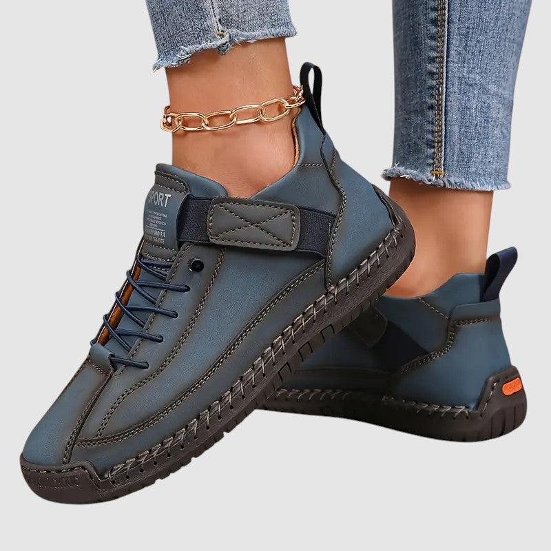 Magdolna™ - Kényelmes és tartást adó cipők