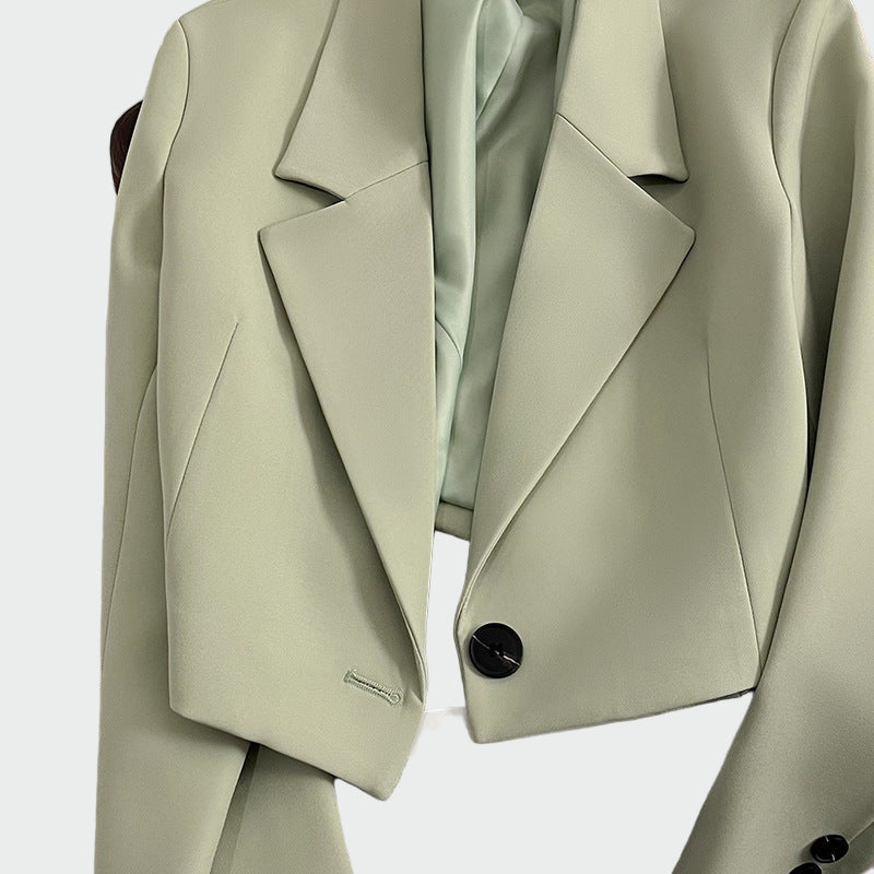 Fanni™ - Kifinomult elegáns zakó