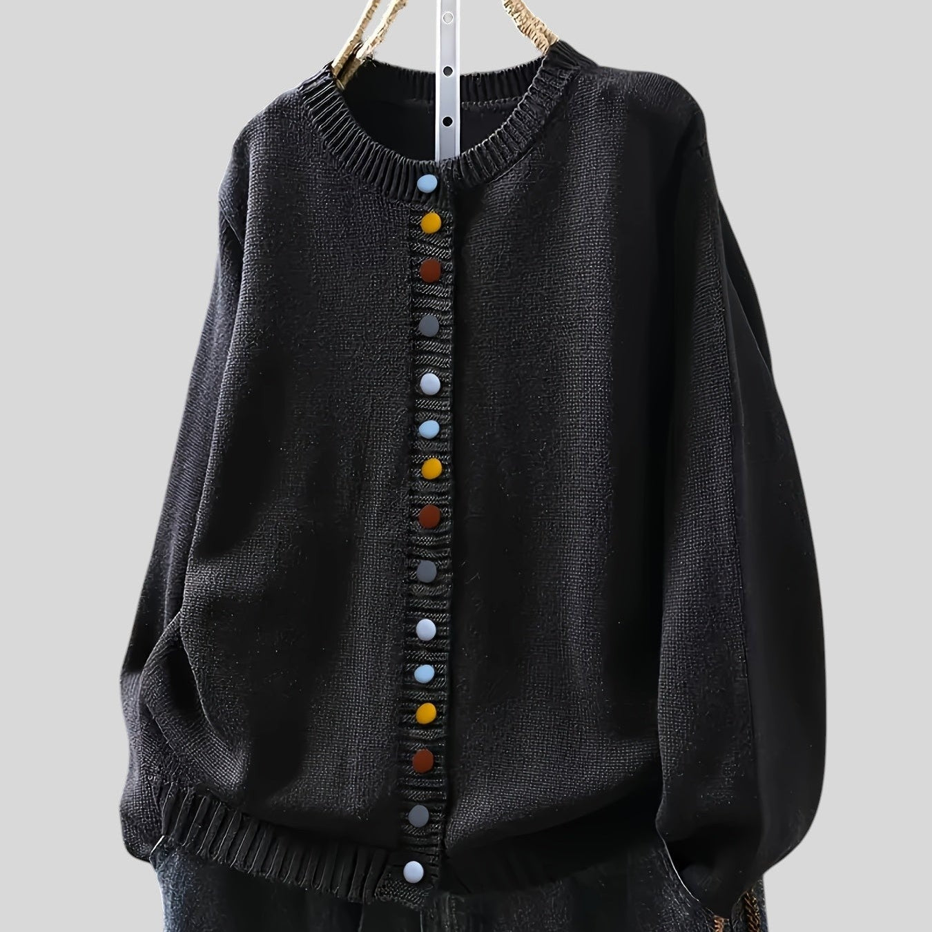 Beatrix™ - Kényelmes kardigán