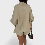 Alíz™ - Ing és short szett