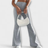 Nóra™ - Széles szárú nadrág