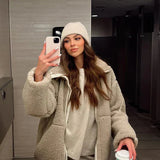 Petra™ - Fleece dzseki