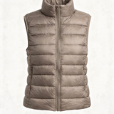 Diána™ - Steppelt mellény