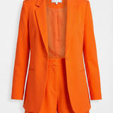 Valéria™ - Strukturált blézer és short szett