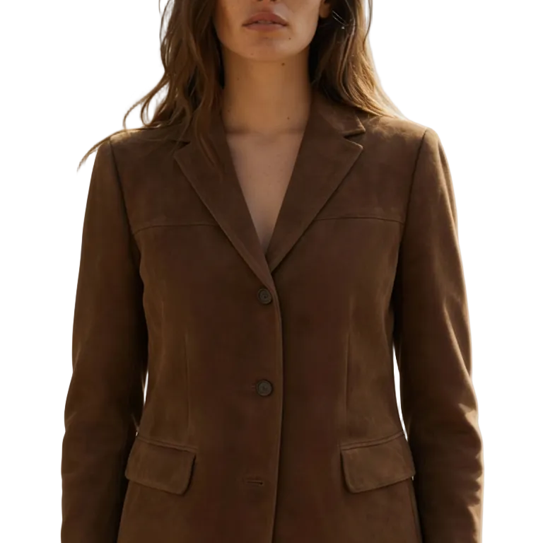 Henrietta™ - Hosszított blézer