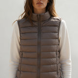 Diána™ - Steppelt mellény