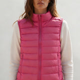 Diána™ - Steppelt mellény