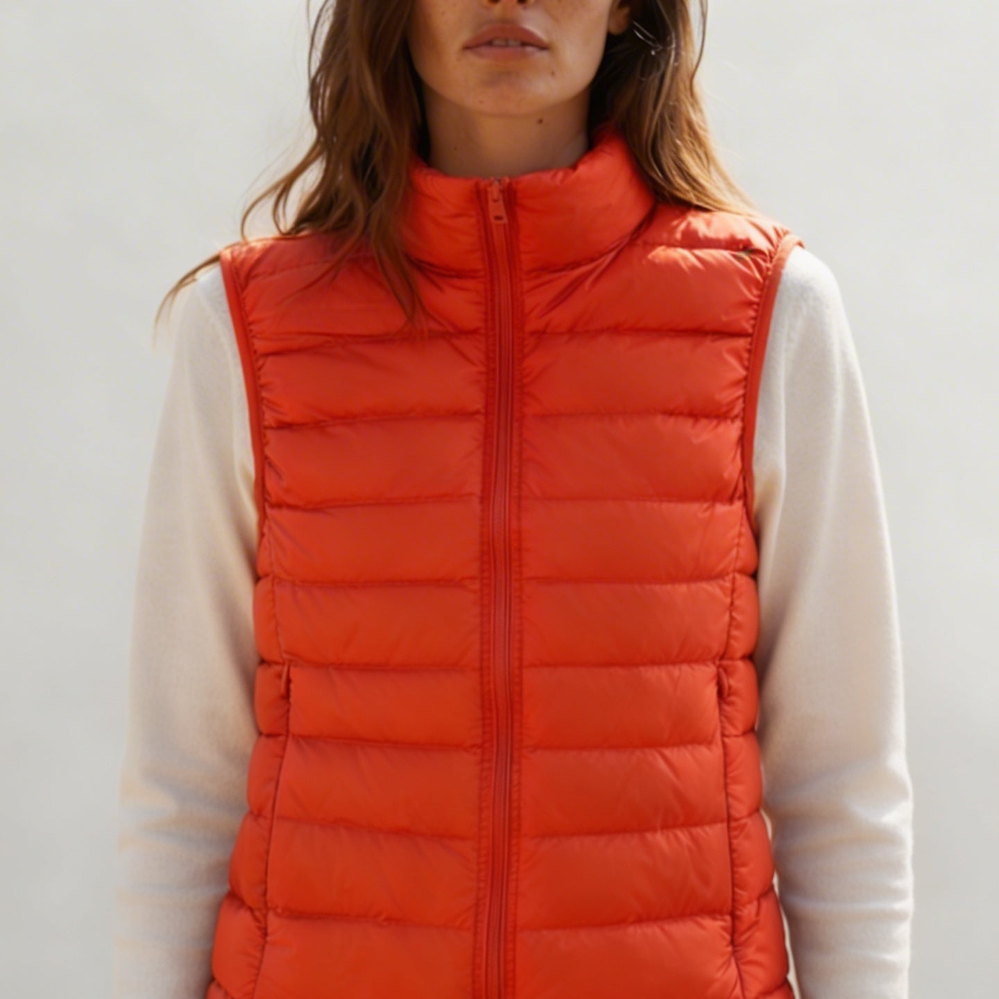 Diána™ - Steppelt mellény