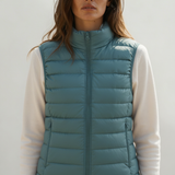 Diána™ - Steppelt mellény