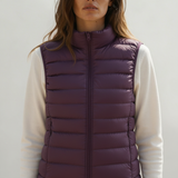 Diána™ - Steppelt mellény