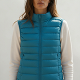 Diána™ - Steppelt mellény