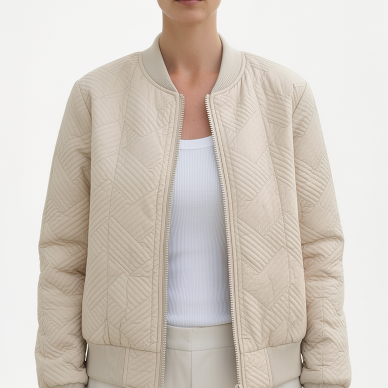 Lívia™ - Steppelt dzseki