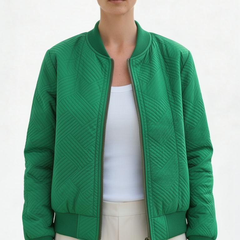 Lívia™ - Steppelt dzseki