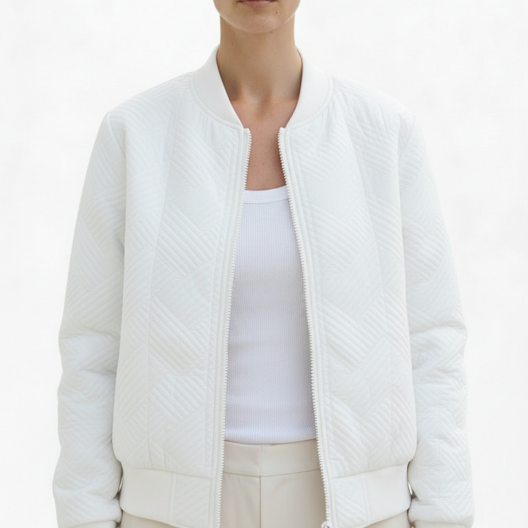 Lívia™ - Steppelt dzseki