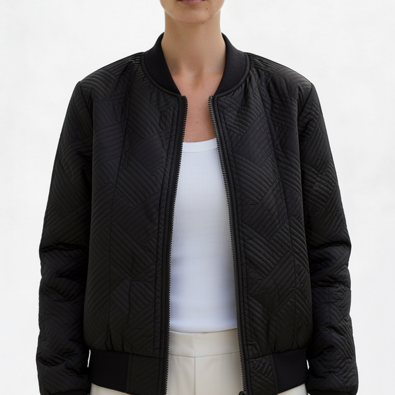 Lívia™ - Steppelt dzseki