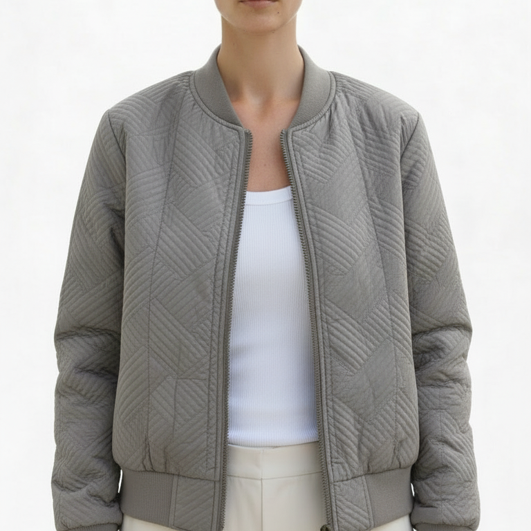 Lívia™ - Steppelt dzseki