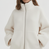 Petra™ - Fleece dzseki