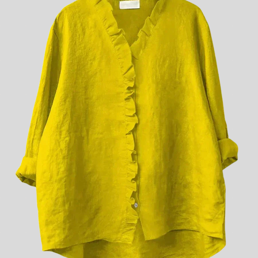 Janka-Lili™ - Fodros len ing