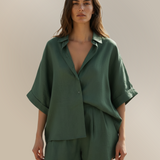 Alíz™ - Ing és short szett