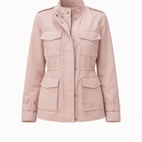 Vivien™ - Dzseki cargo zsebekkel