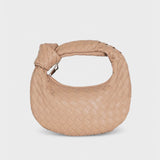 Valéria™ - Fonott mintás táska