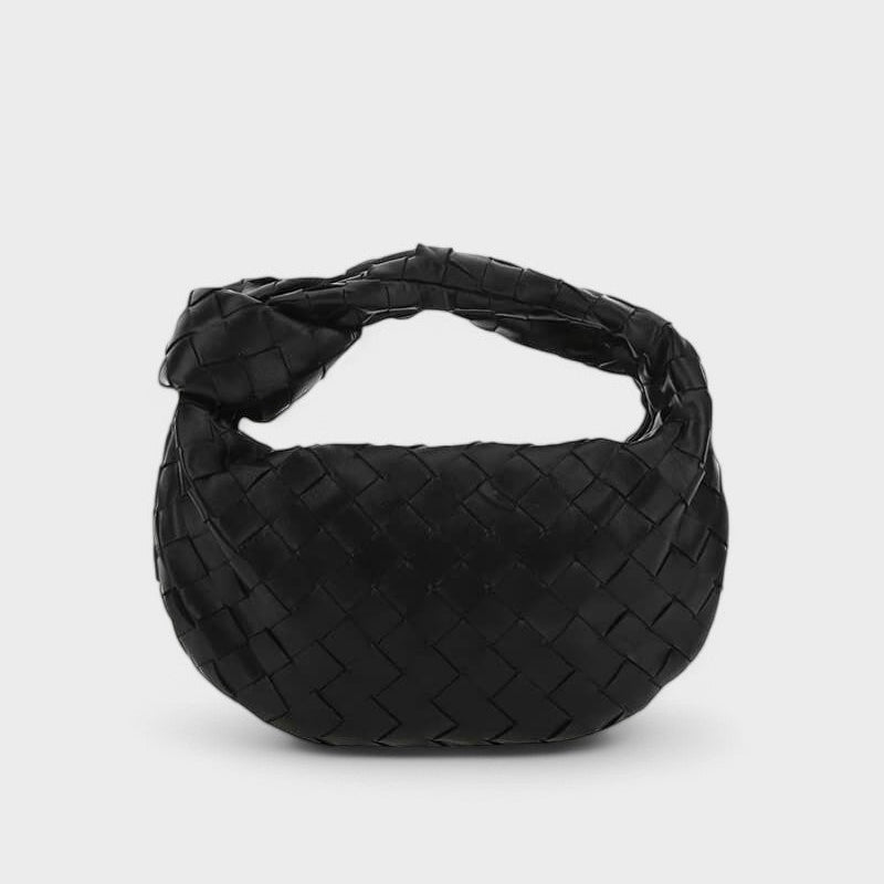 Valéria™ - Fonott mintás táska