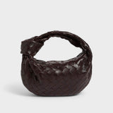 Valéria™ - Fonott mintás táska