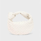 Valéria™ - Fonott mintás táska