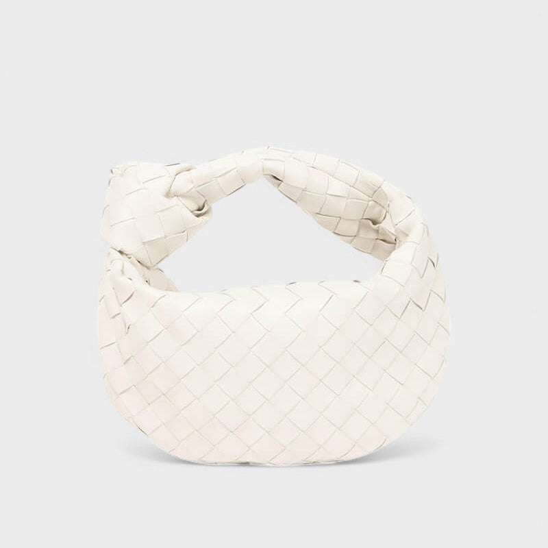 Valéria™ - Fonott mintás táska