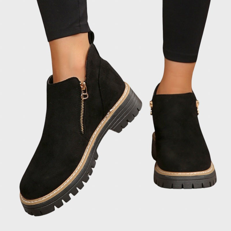 Paulina™ - Vízálló és csúszásgátló csizmák