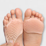 Szabina™ - Velúr balerina cipő strasszos keresztpántokkal és bokapánttal